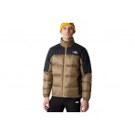 The North Face Diablo Recycled Down Ανδρικό Puffer Μπουφάν