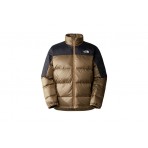 The North Face Diablo Recycled Down Ανδρικό Puffer Μπουφάν