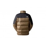 The North Face Diablo Recycled Down Ανδρικό Puffer Μπουφάν