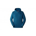 The North Face M D2 Graphic Hoodie Ανδρικό (NF0A83FOEFS1)