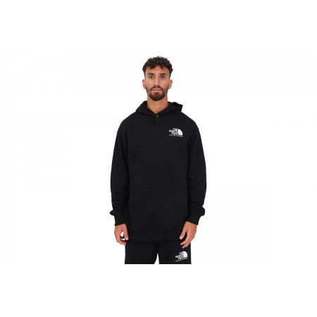 The North Face M Coordinates Hoodie Ανδρικό 