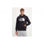 The North Face M Easy Hoodie Ανδρικό (NF0A89FFJK31)