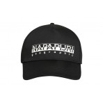 Napapijri F-Box Cap Καπέλο Snapback (NP0A4GAZ0411)