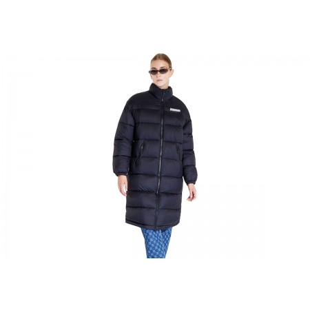 Napapijri A-Box Long W 1 Μπουφάν Puffer Γυναικείο 