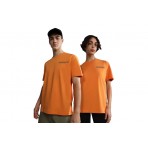 Napapijri S-Pajas Ss T-Shirt Ανδρικό (NP0A4H27A1Z1)