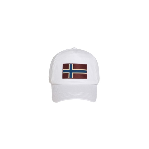 Napapijri Falis 2 Καπέλο Strapback (NP0A4HNA0021)