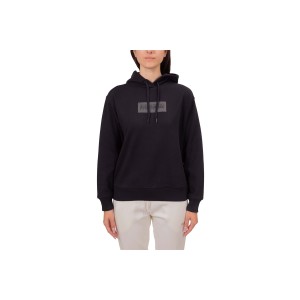 Napapijri B-Box Logo H W Hoodie Γυναικείο (NP0A4HYQ041)