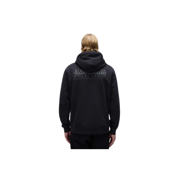 Napapijri B-Albula H Hoodie Ανδρικό (NP0A4HZQ0411)