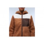 Napapijri Yupik Og H W Ζακέτα Fleece Γυναικεία (NP0A4I54MH21)