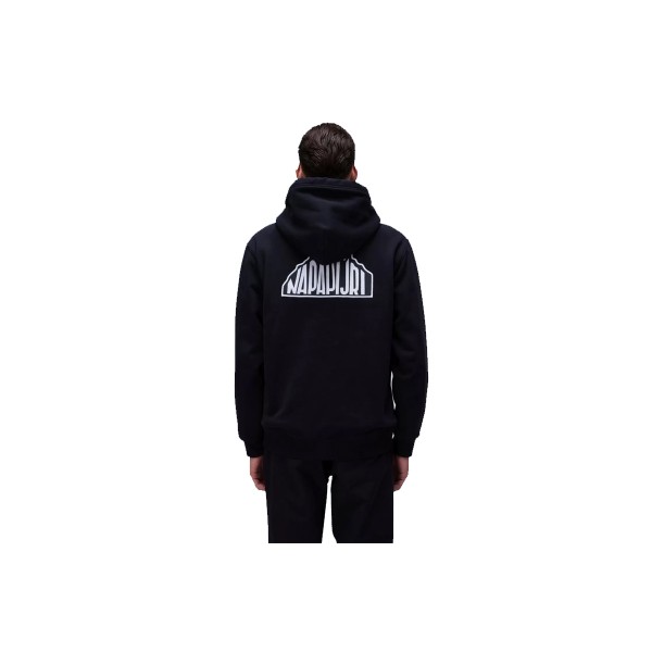 Napapijri B-Linth Hoodie Ανδρικό (NP0A4I9R0411)