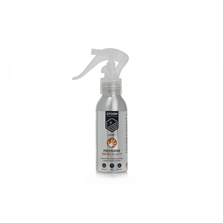 Storm Care OdorCrunch Αποσμητικό Σπρέι Παπουτσιών 100ml