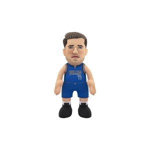 Bleacher Creatures Nba Dallas Mavericks Luka Doncic 10In Plush Figure (P1-NBP-MAV-LD2X)