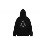 Huf Set Tt P-O Hoodie Ανδρικό