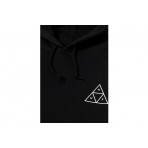 Huf Set Tt P-O Hoodie Ανδρικό