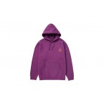 Huf Set Tt P-O Hoodie Ανδρικό 