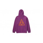 Huf Set Tt P-O Hoodie Ανδρικό 