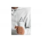 Huf Set Tt P-O Hoodie Ανδρικό