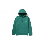 Huf Set Tt P-O Hoodie Ανδρικό 