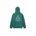 Huf Set Tt P-O Hoodie Ανδρικό 