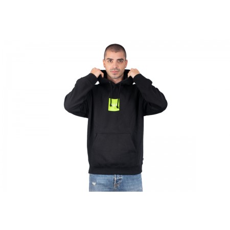 Huf Set Box P-O Hoodie Ανδρικό 