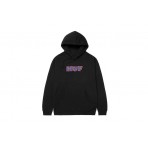 Huf Cheata P-O Hoodie Ανδρικό 