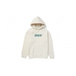 Huf Cheata P-O Hoodie Ανδρικό 