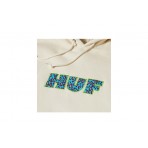 Huf Cheata P-O Hoodie Ανδρικό 