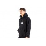 Huf No-Fi Tt P-O Hoodie Ανδρικό