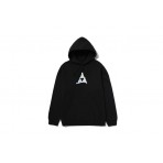 Huf No-Fi Tt P-O Hoodie Ανδρικό