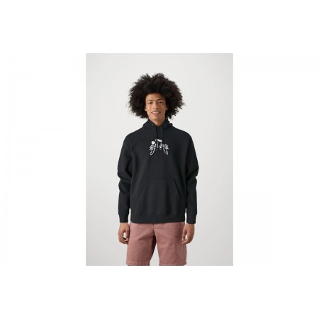 Huf Song P-O Hoodie Ανδρικό 