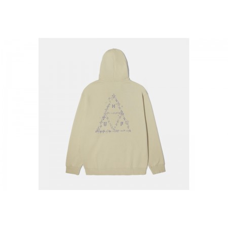 Huf Gleam P-O Hoodie Ανδρικό 