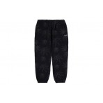 Huf Plantlife Fleece Pant Παντελόνι Φόρμας Ανδρικό