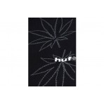 Huf Plantlife Fleece Pant Παντελόνι Φόρμας Ανδρικό