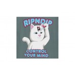 Rip N Dip Control Your Mind T-Shirt Ανδρικό