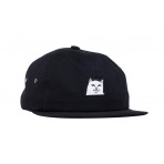 Rip N Dip Lord Nermal 6 Panel Καπέλο Strapback (RND2102)