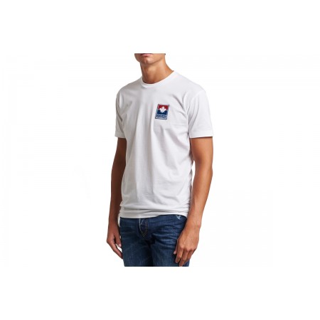 Dsquared2 Cool Fit T-Shirt Ανδρικό 