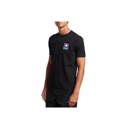 Dsquared2 Cool Fit T-Shirt Ανδρικό 