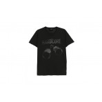 Dsquared2 Cigarette Fit T-Shirt Ανδρικό (S71GD1523 S21600 900)