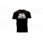 Dsquared2 Cool Fit Ανδρικό Κοντομάνικο T-Shirt Μαύρο