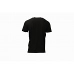 Dsquared2 Cool Fit Ανδρικό Κοντομάνικο T-Shirt Μαύρο