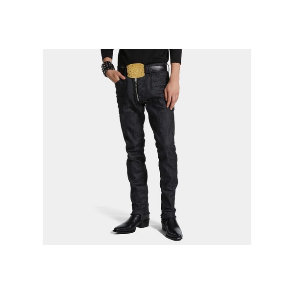 Dsquared2 Cool Guy Παντελόνι Τζιν Ανδρικό (S71LB1566 S30357 900)