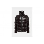 Dsquared2 Ultra Light Down Ανδρικό Puffer Μπουφάν Μαύρο