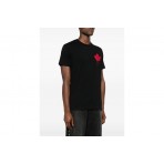 Dsquared2 Maple Leaf DSQ2 Cool Fit Ανδρικό Κοντομάνικο T-Shirt