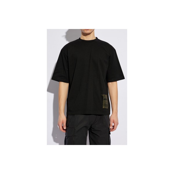 Dsquared2 Loose Fit T-Shirt Ανδρικό (S74GD1406 S23009 900)