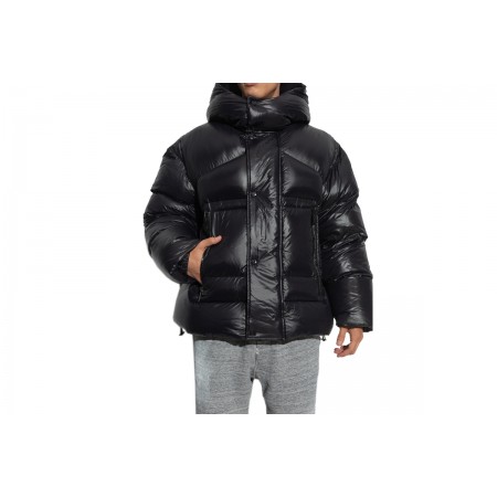 Dsquared2 Icon Kaban Μπουφάν Puffer Ανδρικό 