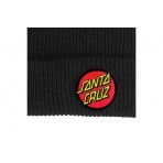 Santa Cruz Classic Dot Beanie Σκουφάκι Χειμερινό (SCA-BNE-0313)