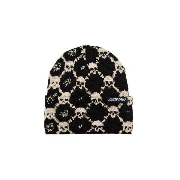 Santa Cruz Meyer Freestyle Beanie Σκουφάκι Χειμερινό (SCA-BNE-9521)