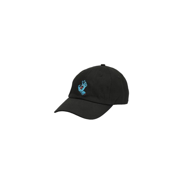 Santa Cruz Screaming Mini Hand Cap Καπέλο Strapback (SCA-CAP-0162)