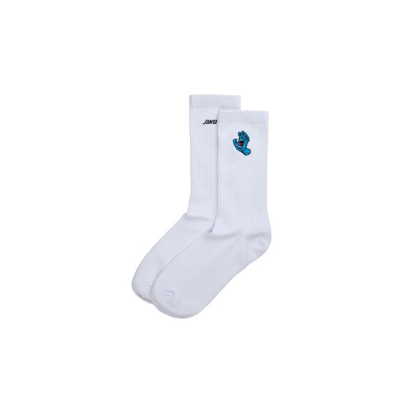 Santa Cruz Screaming Mini Hand Sock Kάλτσες Ψηλές (SCA-SCK-0135)