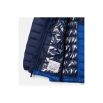 Columbia Powder Lite Ii Hooded Μπουφάν Puffer (SH2646-433)